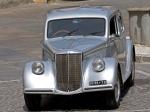 Lancia Aprilia 1937 года